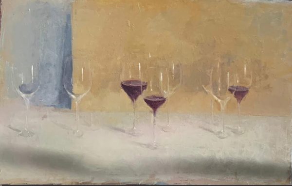 Wine Cups