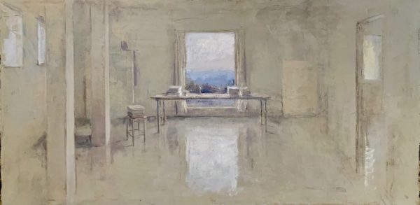 Dialogue with the light