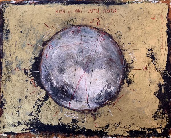 Astral chart