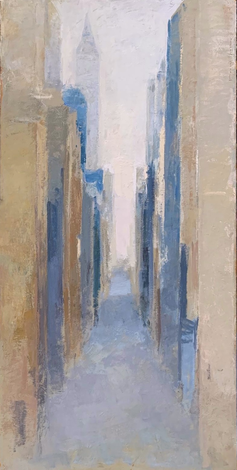 Blue Street