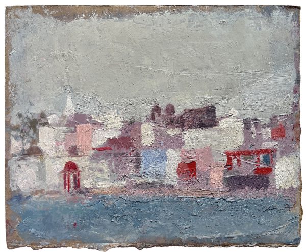 Narlai (Rajasthan, India) III